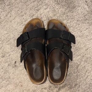 Birkenstock Double Strap Sandals